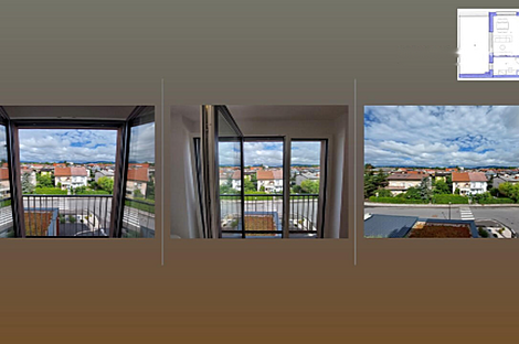 Дом с двумя комнатами в БТЦ: 16