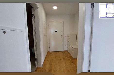 Дом с двумя комнатами в БТЦ: 21