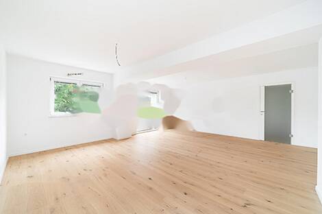 Четырёхкомнатная квартира, Новая Шишка: 2