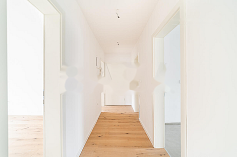 Четырёхкомнатная квартира, Новая Шишка: 4