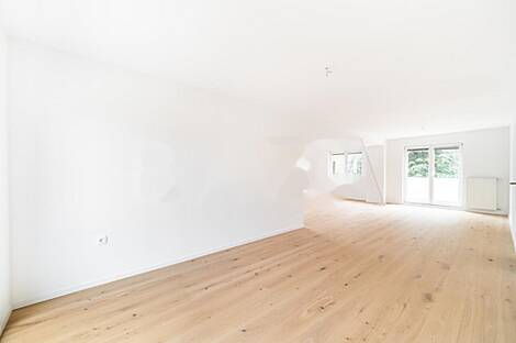 Четырёхкомнатная квартира, Новая Шишка: 6