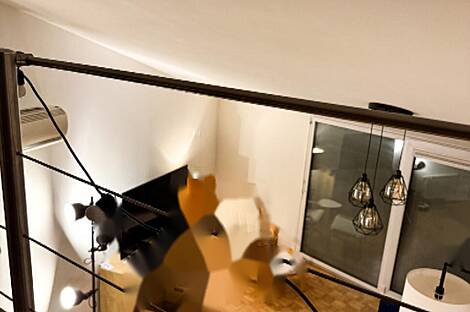 Апартаменты 1.5 комнаты в Вич: 4