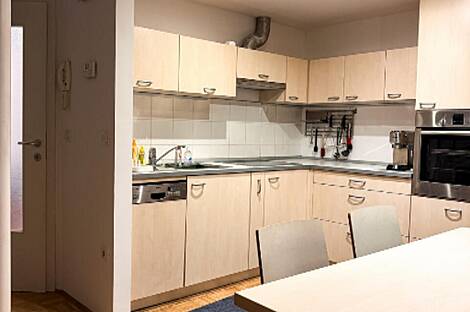 Апартаменты 1.5 комнаты в Вич: 5