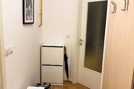 Апартаменты 1.5 комнаты в Вич: 8