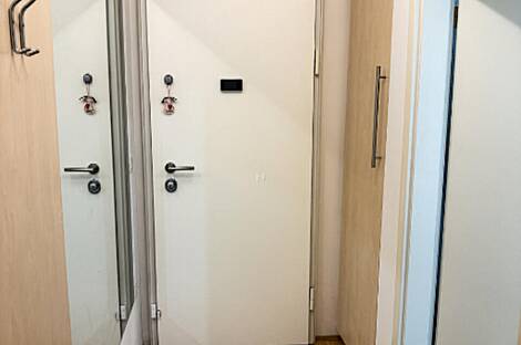 Апартаменты 1.5 комнаты в Вич: 9