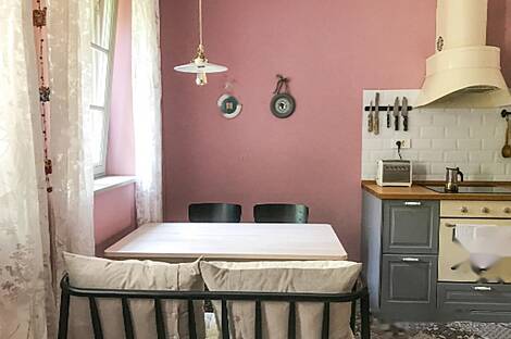 Квартира рядом с Трновской церковью: 2