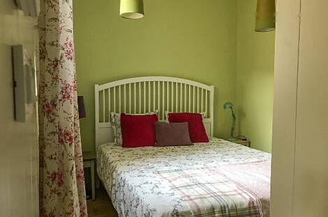 Квартира рядом с Трновской церковью: 5