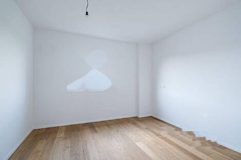 Трёхкомнатная квартира в Надгорице: 3