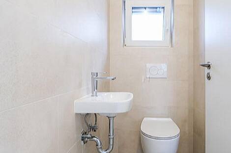 Трёхкомнатная квартира в Надгорице: 7