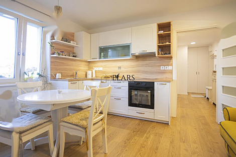 Квартира в Трново с двумя комнатами: 3