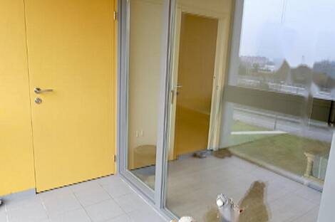 Жилье в Новом Подутике: 4