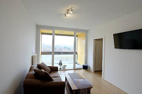 Жилье в Новом Подутике: 5