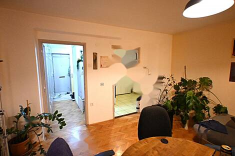 3-комнатная квартира в Новом Поляне: 3