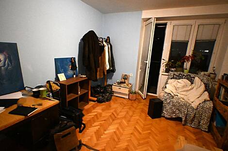 3-комнатная квартира в Новом Поляне: 5