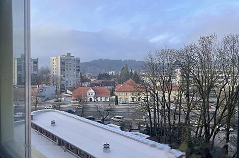 Вич в двухкомнатной квартире: 5