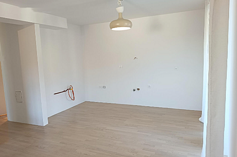 Двухкомнатная квартира в районе Новая Раковник, недалеко от центра: 2