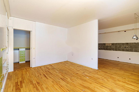 Квартира с тремя комнатами в Зупанчичевой Яме: 3