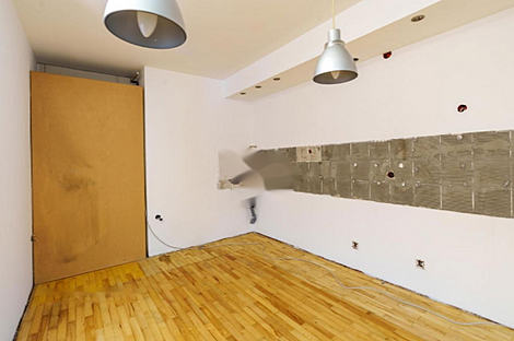 Квартира с тремя комнатами в Зупанчичевой Яме: 4