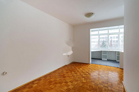 Квартира с тремя комнатами в Зупанчичевой Яме: 5