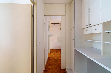 Квартира с тремя комнатами в Зупанчичевой Яме: 8