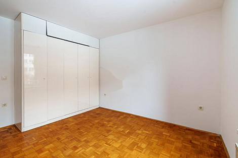 Квартира с тремя комнатами в Зупанчичевой Яме: 9