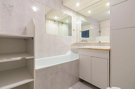 Квартира с тремя комнатами в Зупанчичевой Яме: 14