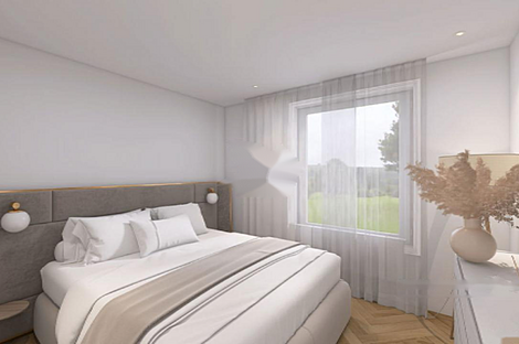 Квартира с тремя комнатами в Зупанчичевой Яме: 25