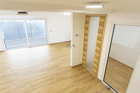 Апартаменты в Новых Визмарях: 4