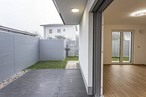 Апартаменты в Новых Визмарях: 5