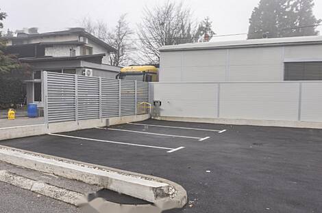 Апартаменты в Новых Визмарях: 21