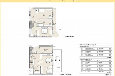 Апартаменты в Новых Визмарях: 26