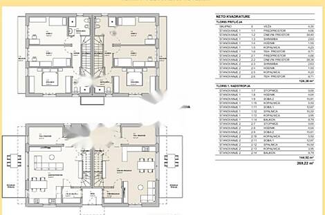 Апартаменты в Новых Визмарях: 27
