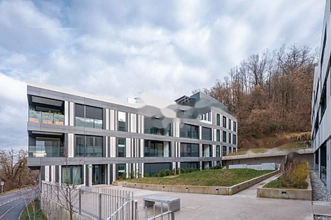 Двухкомнатная квартира, Любляна, район Мосте: 1