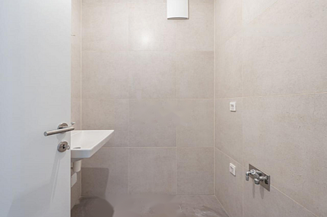 Двухкомнатная квартира, Любляна, район Мосте: 4