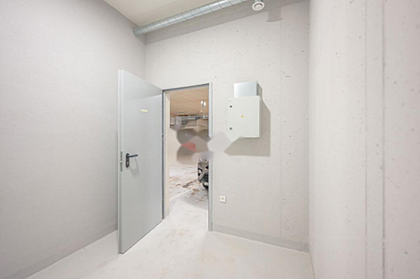 Двухкомнатная квартира, Любляна, район Мосте: 10