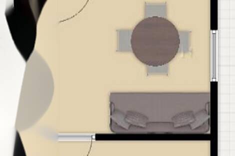 Дом в Новой Шишке, 1 комната, квартира.: 1