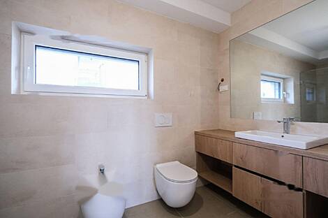 Квартира с тремя комнатами в Бежиграде.: 8