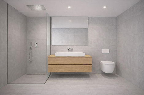 Квартира с четырьмя комнатами в районе Дравлье: 3