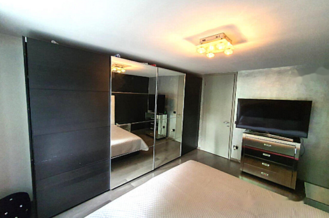 Кодельево, квартира с тремя комнатами.: 2