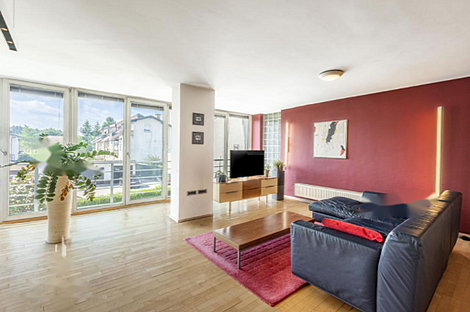 Жилье в Новом Косезе: 2