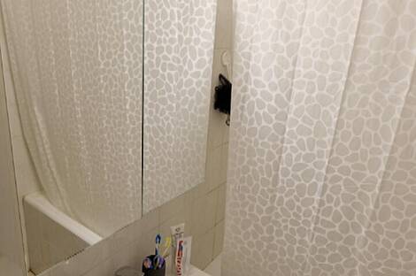 2-комнатная квартира, новостройка, расположена в центре.: 13