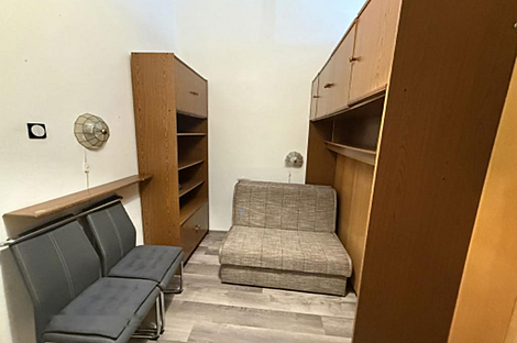 Центральная двухкомнатная квартира: 5