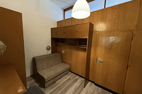 Центральная двухкомнатная квартира: 6