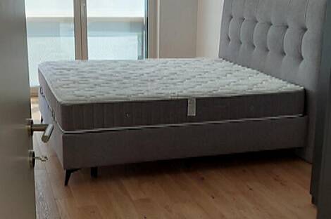 Квартира с двумя комнатами в Чрнуче: 5