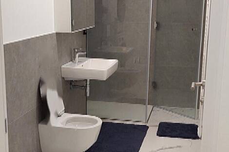 Квартира с двумя комнатами в Чрнуче: 7