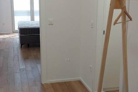 Квартира с двумя комнатами в Чрнуче: 9