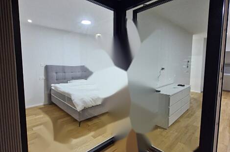 Квартира с двумя комнатами в Чрнуче: 10