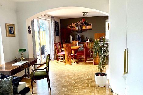 Апартаменты на Долгом Мосту: 1