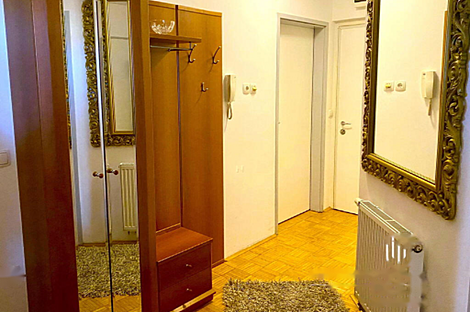 Апартаменты на Долгом Мосту: 6