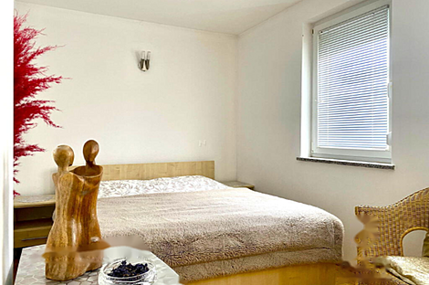 Апартаменты на Долгом Мосту: 9